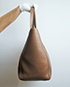 Tessie Tote, bottom view